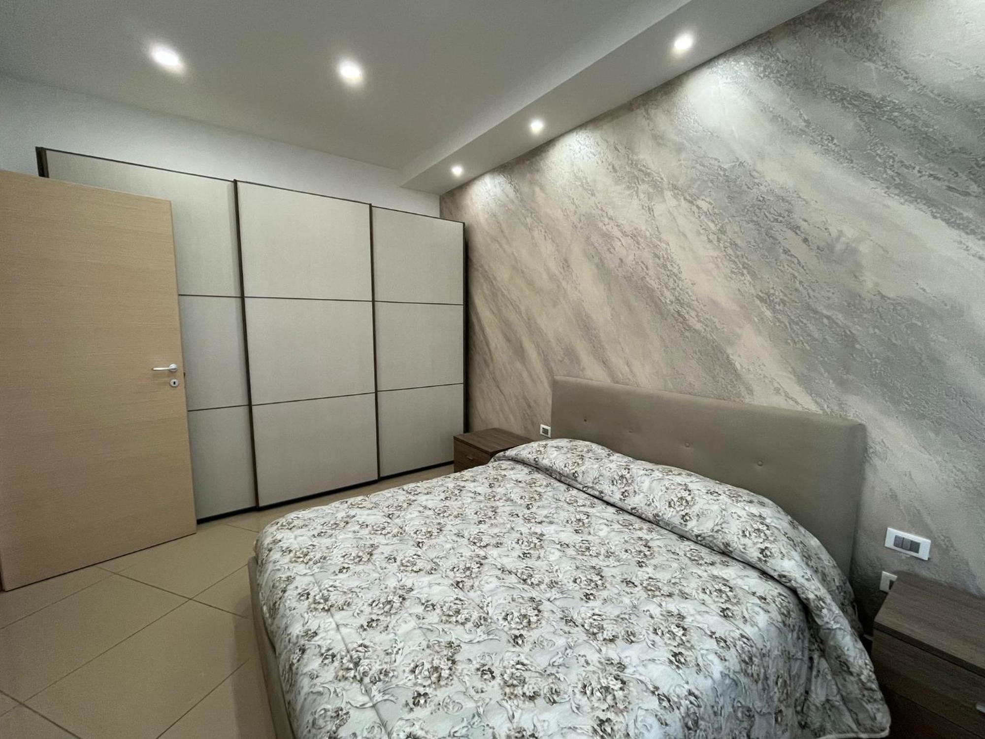 Casa Vacanza Helios Leonforte Esterno foto