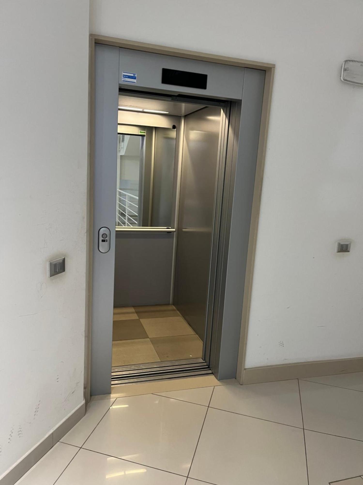 Casa Vacanza Helios Leonforte Esterno foto