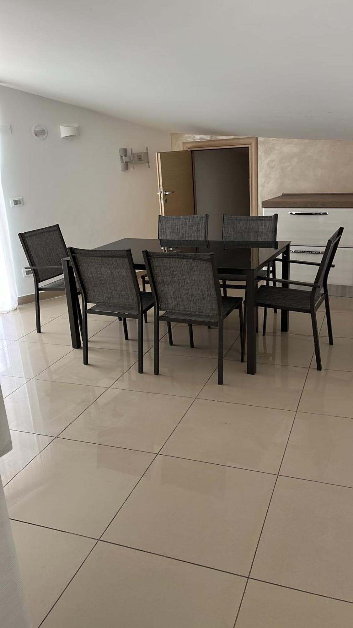 Casa Vacanza Helios Leonforte Esterno foto